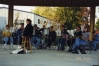 Music in the Park at the Seymour Community Museum